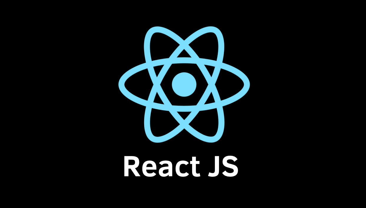 React.js logo