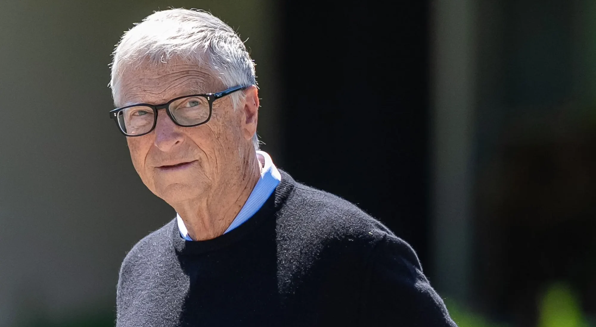 Bill Gates