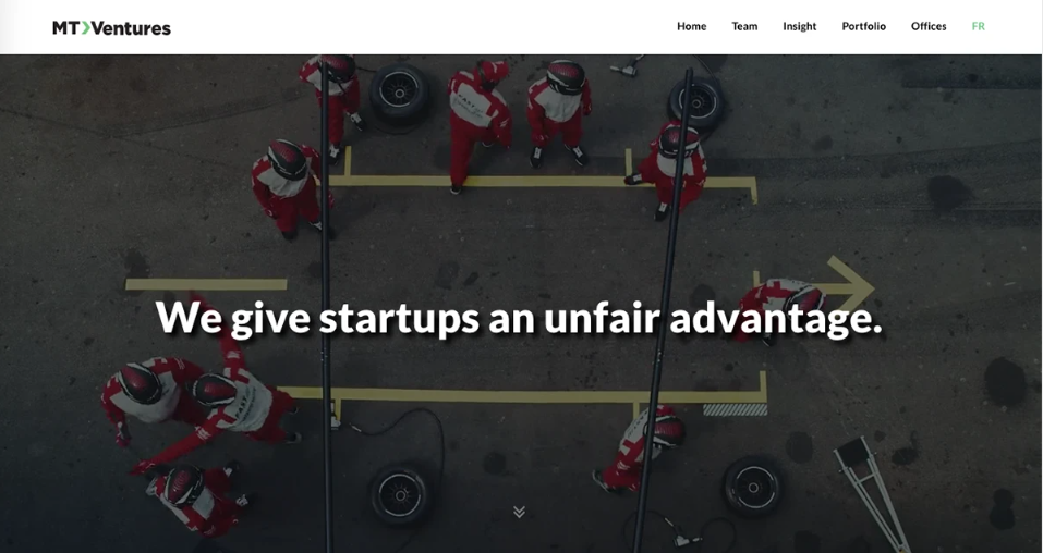 MT > Ventures