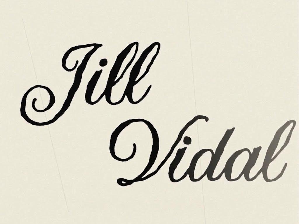 Jill Vidal